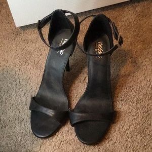 Mossimo Ankle Heels